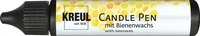 Kreul 49712, Kreul Kerzen Pen (29 ml) (49712) Schwarz, Grundpreis: &euro; 235,86 / l