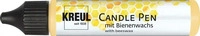 Kreul 49714, Kreul Kerzen Pen gold (29 ml) (49714), Grundpreis: &euro; 243,79 / l