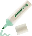 Edding 4-24137, Edding Textmarker 2-5 mm pastellgr&uuml;n (10 St&uuml;ck) (10x)...