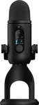 Logitech G 988-000591, Logitech G Yeti 2 (988-000591) Schwarz