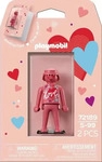 Playmobil 72189, Playmobil Grusskarte: Liebe (72189)