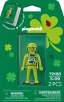 Playmobil 72188, Playmobil Grusskarte: Viel Gl&uuml;ck (72188)