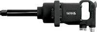 Yato YT-0960, Yato Impact Key 2600nm (Schlagschrauber) (YT-0960) Schwarz