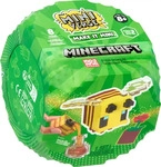 MGA 247807-EUC, MGA 's Miniverse - Make It Mini Minecraft Series 2 in PDQ