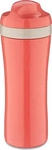 Koziol 2204092, Koziol Trinkflasche 425 ml (0.43 l) (2204092) Rot