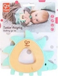 Hape E8508B, Hape Teether Hedgehog (0 Monate) (E8508B)