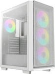 Ocypus Gamma-C60-WHG400XX-GL, Ocypus Gamma C60 ARGB (weiss, Tempered Glass)...