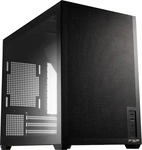Fortron POC0000341, Fortron FSP S210-B/Micro ATX/Transpar./Black (mATX, Mini-ITX)