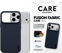 PanzerGlass CR17855, PanzerGlass Fusion Fabric Case (Apple iPhone 17 Pro Max, Apple