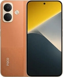Xiaomi MZB0P6JEU, Xiaomi Orange POCO X8 8/256 GB ORANGE (256 GB, Orange)...