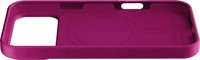 Cellularline SENSMAGIPH18PRMP, Cellularline Silikon Case Sensation (Apple...