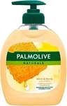 Palmolive IT03055A, Palmolive Naturals Milch & Honig (Fl&uuml;ssigseife, 300 ml)