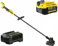 Stanley SFMSTB930M-QW, Stanley ST KOSA ŻYŁKOWA V20 SFMSTB930M 1x4,0Ah BL 33cm