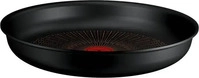 Tefal Ingenio Excellence Fusion Frying Pan, 28 cm, black (Bratpfanne, Aluminium)
