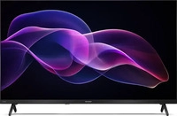 Sharp 32HF3265E, Sharp TV (32", QLED, HD) (32HF3265E) Schwarz