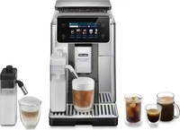 De'Longhi ECAM 630.75 TSM, De'Longhi PrimaDonna Aromatic (ECAM 630.75 TSM)
