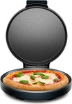 Chefman RJ58-EM-MIDNIGHT-EU, Chefman Elektrischer Allesk&ouml;nner...