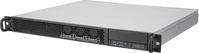 Silverstone SST-RM100, Silverstone RM100 1U-Rackmount, Rack (1 H&ouml;heneinheit)