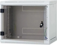 Triton RUA-12-AS6-CAX-A1, Triton DELTA U AS6 Geh&auml;use (12 HE, 19 Zoll Rack)
