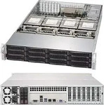 Super Micro Computer CSE-829HE1C4-R1K02LPB, Super Micro Computer Supermicro SC829