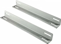 Allnet ALL-S0002111, Allnet ALL-S0002111 Regalzubeh&ouml;r (ALL-S0002111) Grau