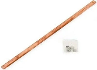 Triton RAX-ZL-X02-A1, Triton RAX-ZL-X02-A1 - Horizontale 19" Erdungsschiene