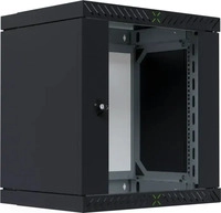 EFB Elektronik WGX-1206TS.G1, EFB Elektronik EFB 19inch 48.26cm wall-mounted housing