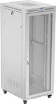 Lanberg FF01-8042-23SL, Lanberg rack cabinet 42U 800x1000 mesh (42 HE, 19 Zoll Rack)