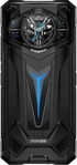 Doogee DGS200ULTRA-BLACK, Doogee S200 Ultra (5G - NFC - 6.72" - 512 Go, 12 Go...
