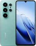 Blackview WAVE10 8/128 GREEN, Blackview MOBILE PHONE WAVE 10/8/128GB GREEN (128...