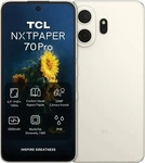 TCL T807D1-2BLCA112, TCL NxtPaper 70 Pro (256 GB, Nebula Gold, 6.90", Dual SIM, 5G)