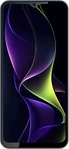 Neow Safe (Smartphone pour adolescent - 6.6" - 64 Go, 3 Go RAM) Bleu (64 GB, Bleu,