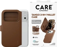 PanzerGlass CR47329, PanzerGlass Tango 2-in-1 Wallet Case (Apple iPhone 18 Pro)