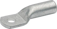 Klauke 113R14, Klauke Presskabelschuh (113R14) Silber