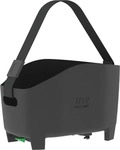 Racktime 13050, Racktime Me (15 l) (13050) Schwarz