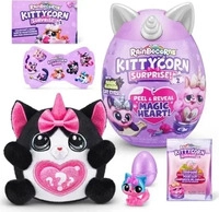 Zuru 9279SQ1, Zuru Rainbocorns - Kittycorn Surprise S7 (9279SQ1) (9279SQ1)