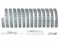 Paulmann, LED Streifen, MaxLED 500 Stripe Set (Tageslicht, 500 cm, Indoor)