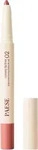 Claresa PAESE Tasty Lips Creamy Lip Liner kremowa kontur&oacute;wka do ust 02 Blush Crush