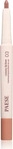 Claresa PAESE Tasty Lips Creamy Lip Liner kremowa kontur&oacute;wka do ust 03 Honey...