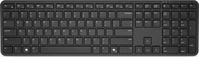 Dell KB526-BLK-GER, Dell Pro 5 KB526, Volle Gr&ouml;sse (100%), Kabellos, RF Wireless,