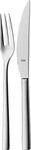 Silit 2145306061, Silit Steakbesteck Trend 2-teilig (2 Stk.) (2145306061) Silber