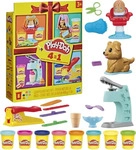 Play-Doh G34765L00, Play-Doh HAS PD playset Mini Classic Bundle (G34765L00)