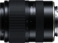 Tamron 16-50mm f2.8 A Sony E (Sony E, APS-C / DX) (78223764) Schwarz