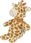 Magni Kuscheltier Giraffe Kaya Gr&ouml;sse S (7 cm) (56315113)