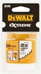 DeWalt DT90321-QZ, DeWalt Lochs&auml;ge BiMetall EXTREME 56mm (56 mm) (DT90321-QZ)