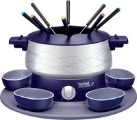 Tefal EF3514, Tefal Ef3514 (Fondue Bourguignonne, Fondue Chinoise, K&auml;sefondue,