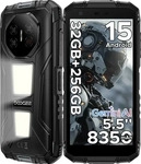 Doogee DOOGEE-FIRE3MAX-GREY, Doogee Fire 3 Max (5.5" - 256 Go, 8 RAM) Gris (256...