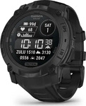Garmin 010-02935-50, Garmin Instinct 3 Solar Tactical Edition (50 mm, Polymer,