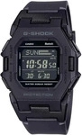 G-Shock B0D6VCD2NS, G-Shock GD-B500-1ER (Chronograph, 46.30 mm) (B0D6VCD2NS) Schwarz