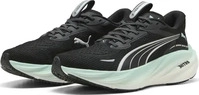 Puma 311047, Puma Magnify NITRO 3 Wns (40.5) (311047) Schwarz/Gr&uuml;n